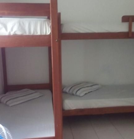 Hostel Sete Lagoas Bagian luar foto