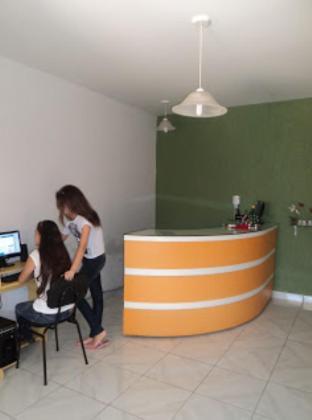 Hostel Sete Lagoas Bagian luar foto