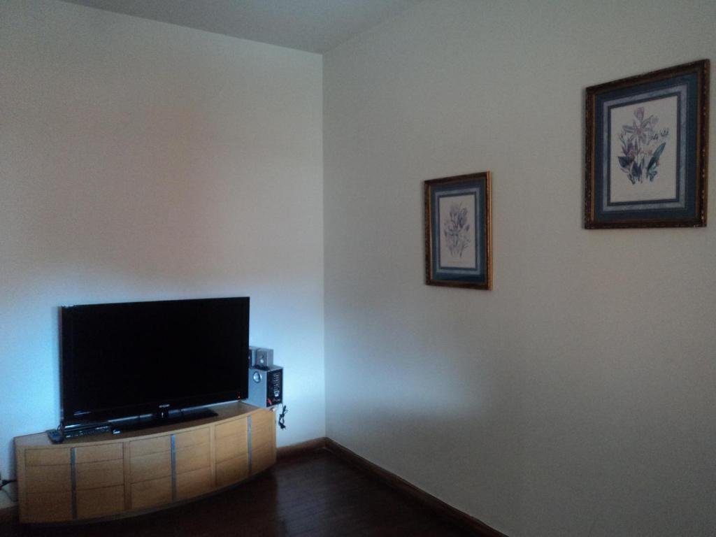 Hostel Sete Lagoas Bagian luar foto
