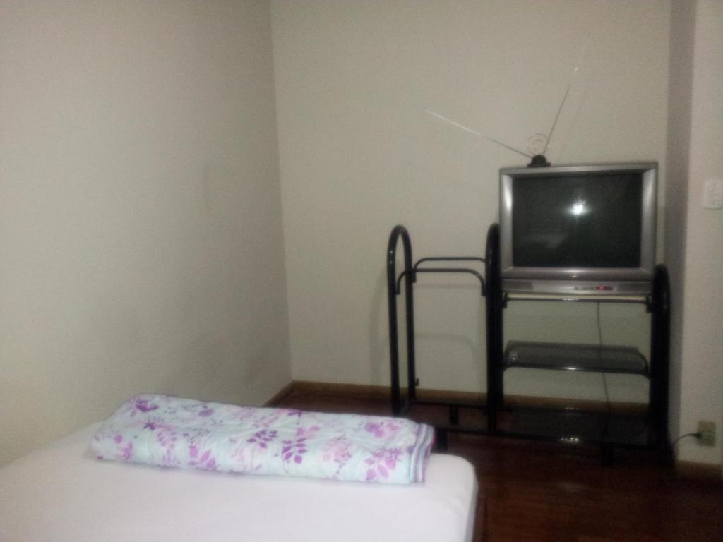 Hostel Sete Lagoas Ruang foto