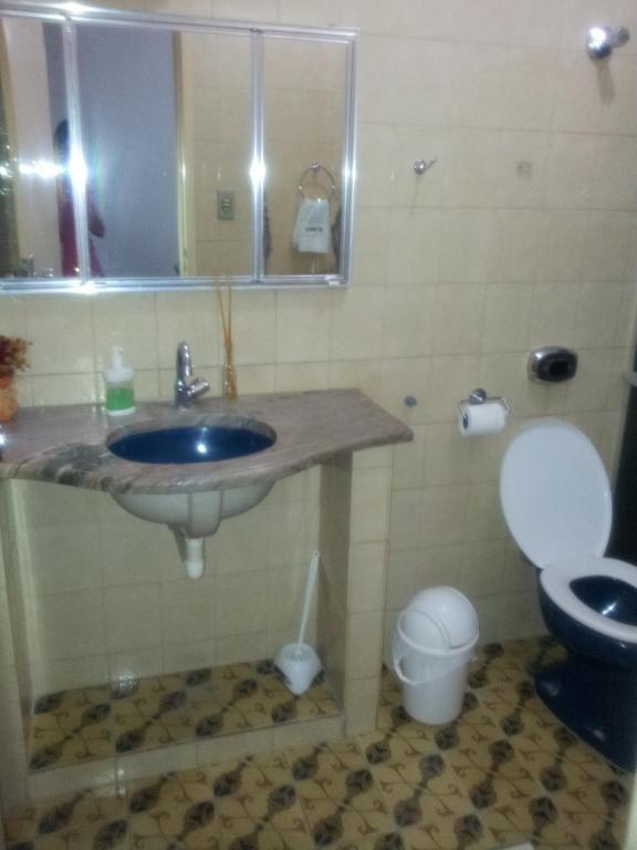 Hostel Sete Lagoas Ruang foto