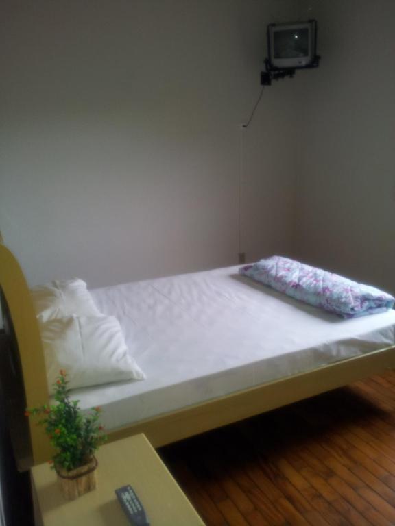 Hostel Sete Lagoas Ruang foto