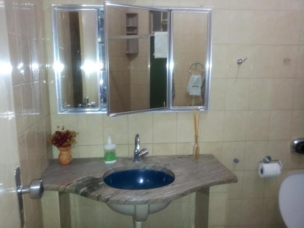 Hostel Sete Lagoas Ruang foto