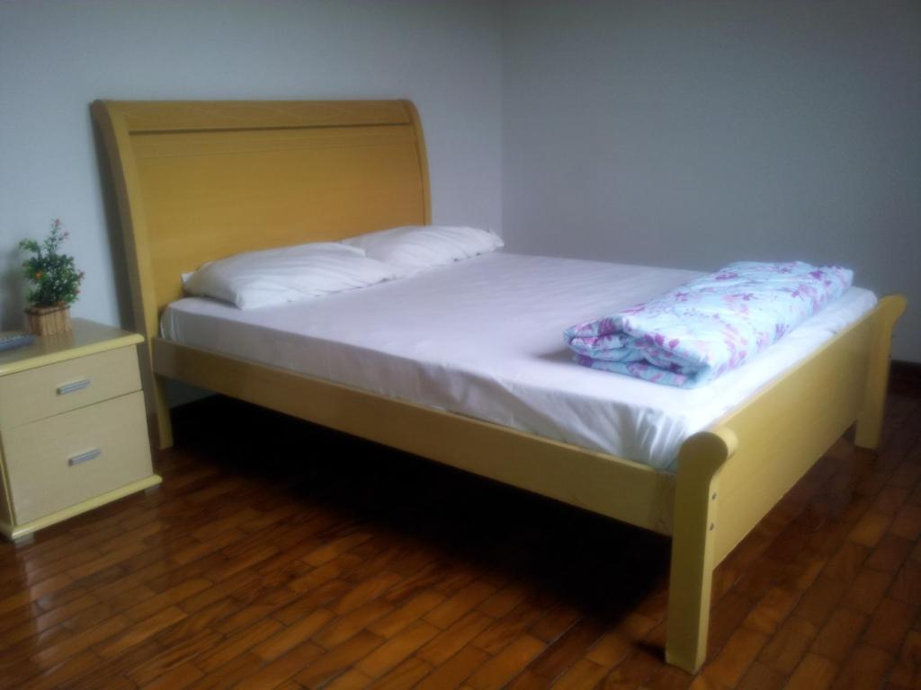 Hostel Sete Lagoas Ruang foto