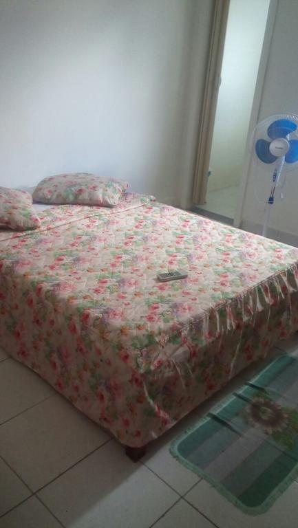 Hostel Sete Lagoas Bagian luar foto